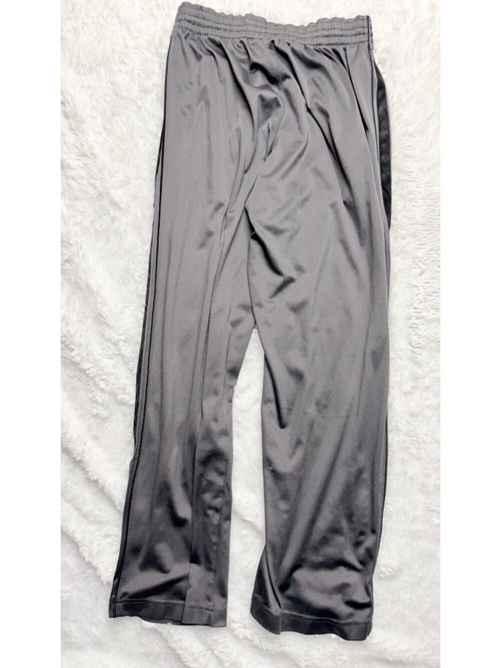 Nike Basketball Grey Activewear Tank Pants Men's Small - Picture 5 of 6